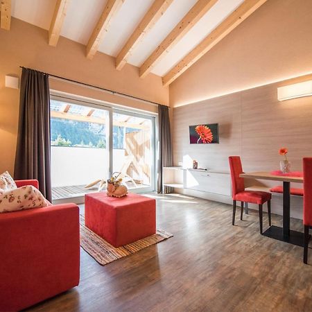 Alpenblick Nr 9 Apartamento Campo Tures Exterior foto