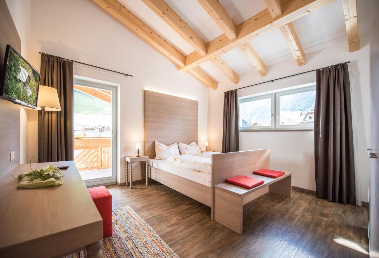 Alpenblick Nr 9 Apartamento Campo Tures Exterior foto