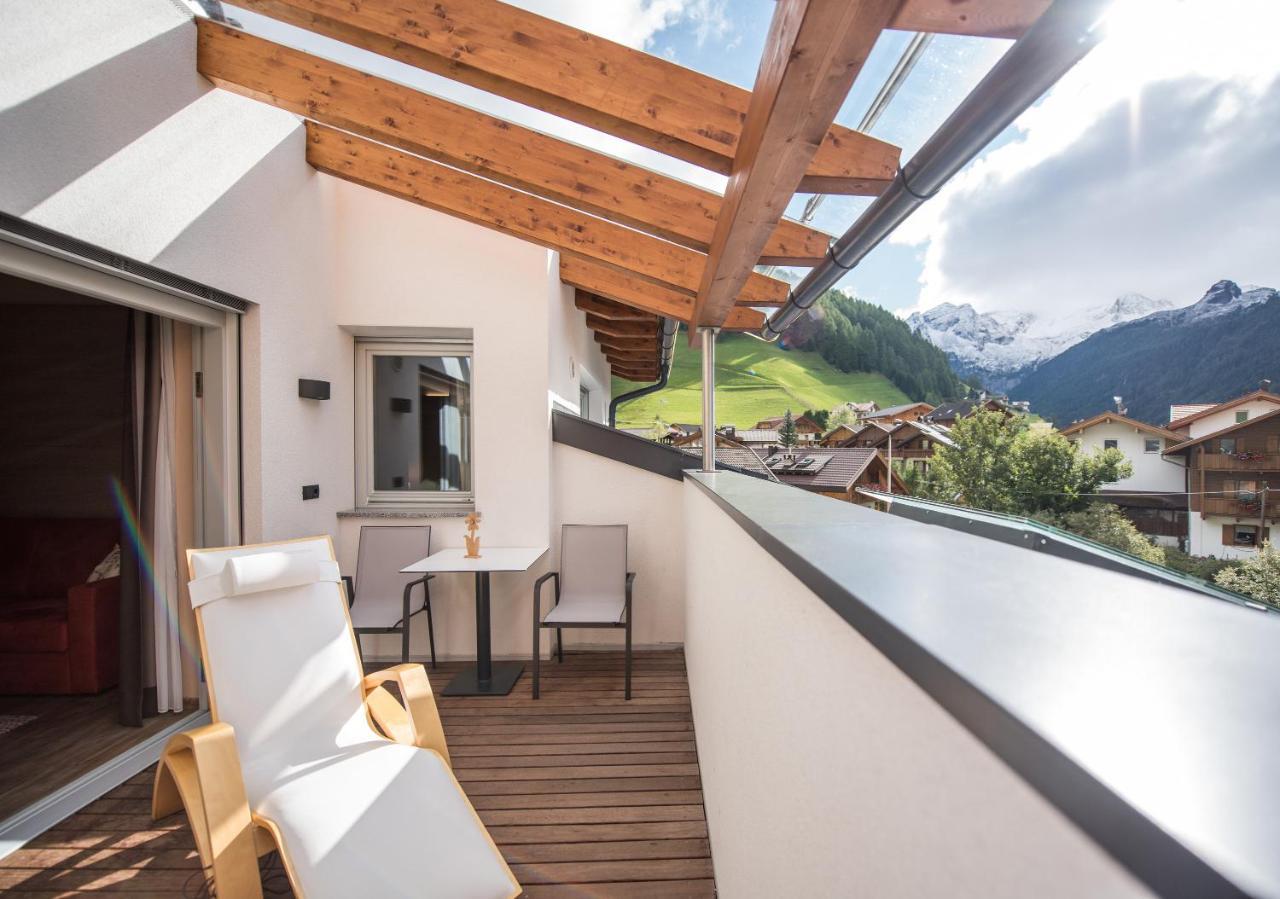 Alpenblick Nr 9 Apartamento Campo Tures Exterior foto