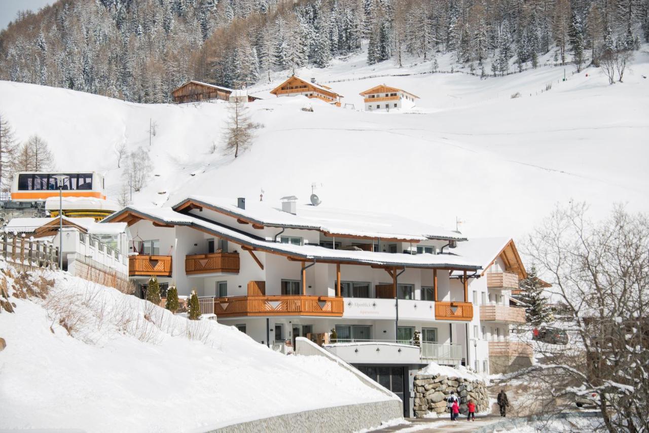 Alpenblick Nr 9 Apartamento Campo Tures Exterior foto