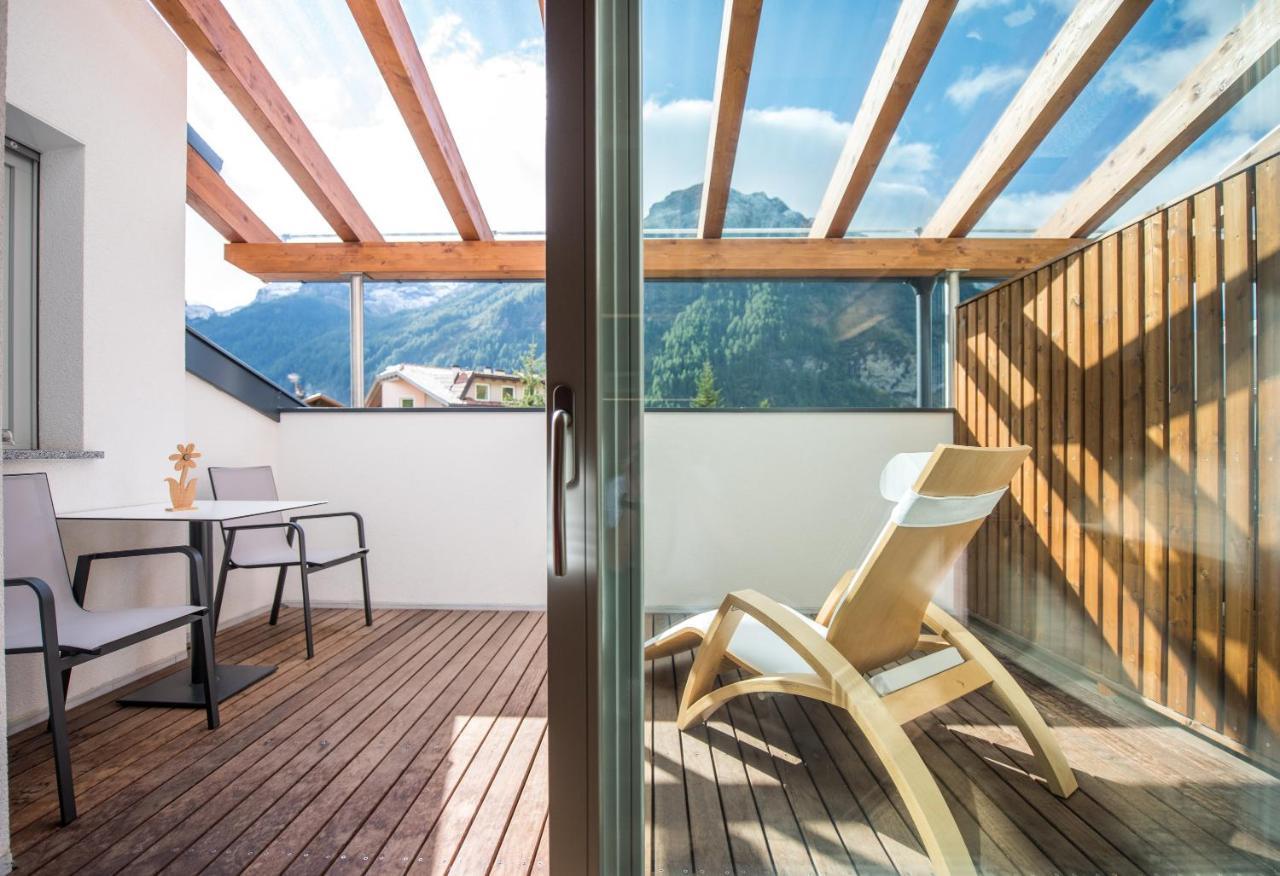 Alpenblick Nr 9 Apartamento Campo Tures Exterior foto